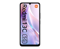 XIAOMI Redmi 13C 5G 4/128GB Starry Black 90Hz - 1327809 - zdjęcie 2